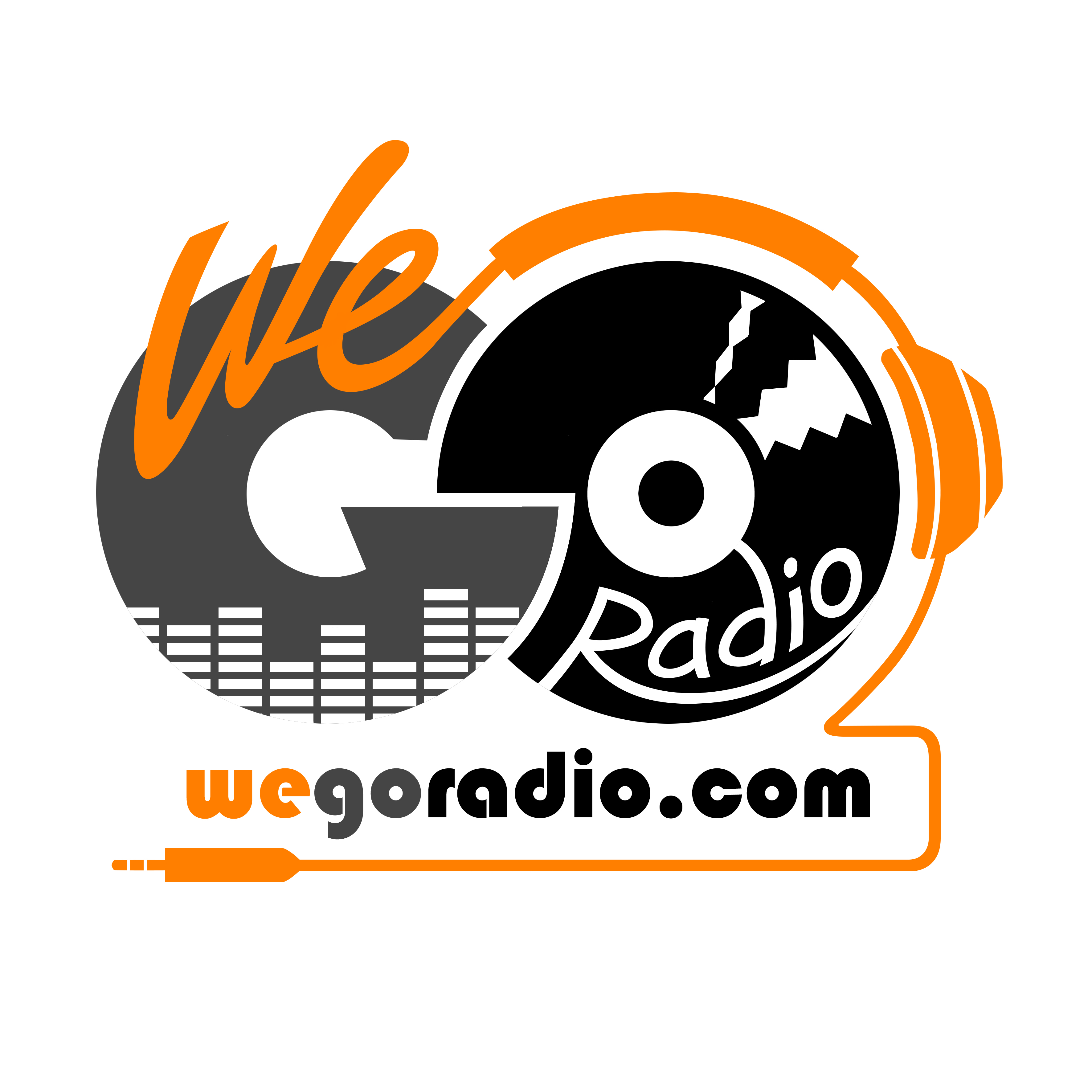 We Go Radio